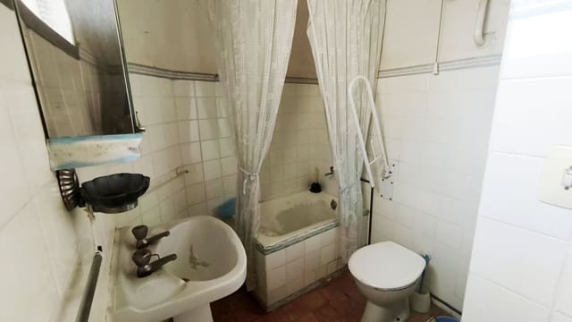 2 soverom Leilighet til salgs i Perchel Norte, Málaga by - € 250 000 (Ref: 9841984)