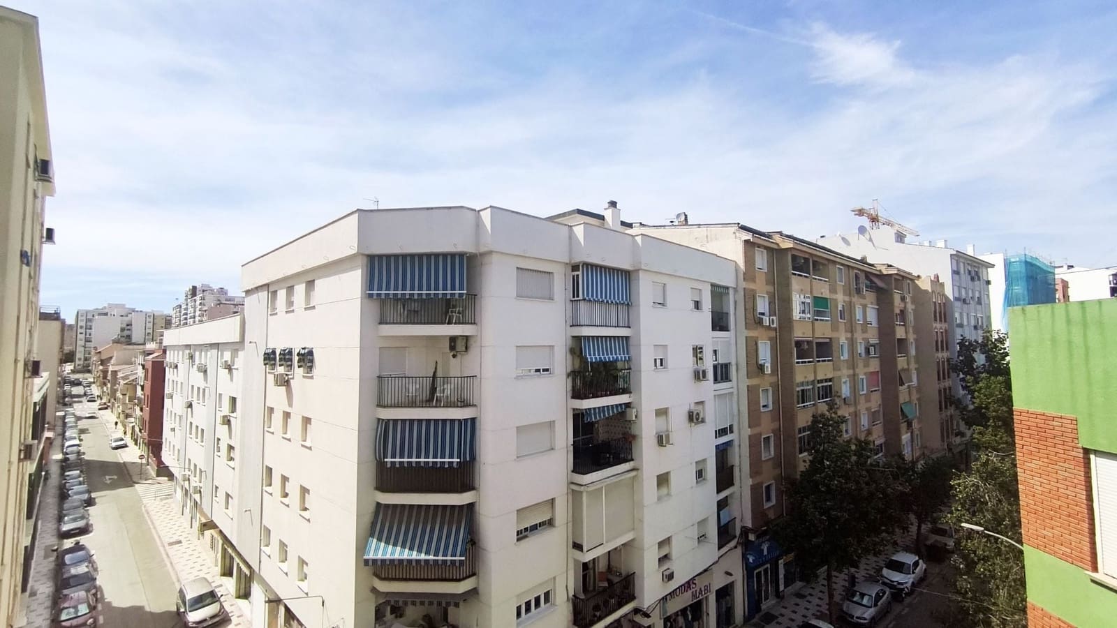 2 soveværelse Lejlighed til salg i Malaga by - € 250.000 (Ref: 9841984)
