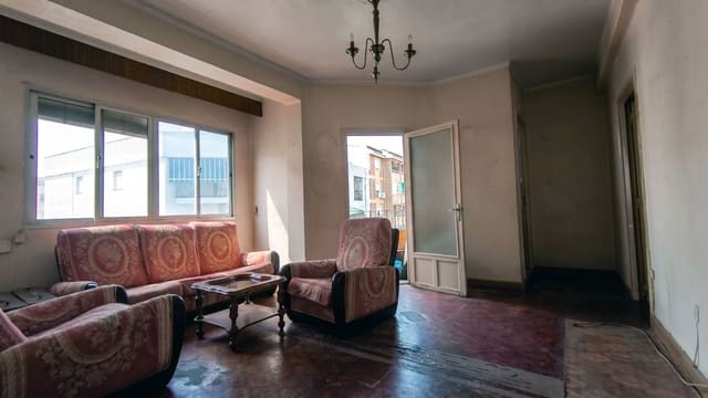 2 soverom Leilighet til salgs i Perchel Norte, Málaga by - € 250 000 (Ref: 9841984)