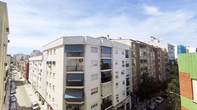 2 soverom Leilighet til salgs i Perchel Norte, Málaga by - € 250 000 (Ref: 9841984)