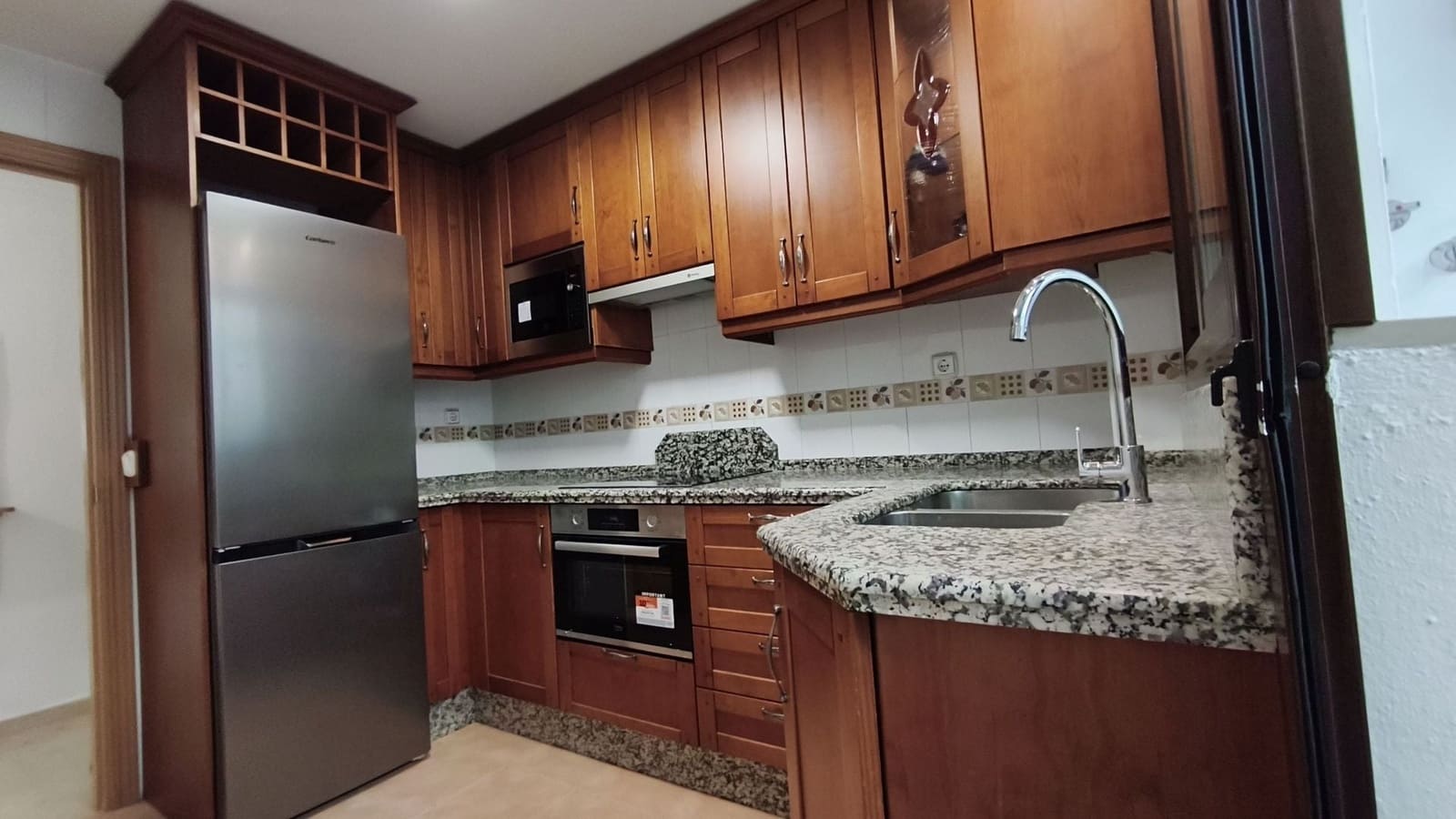 3 bedroom Apartment for rent in Alhaurin el Grande with garage - € 890 (Ref: 9844705)