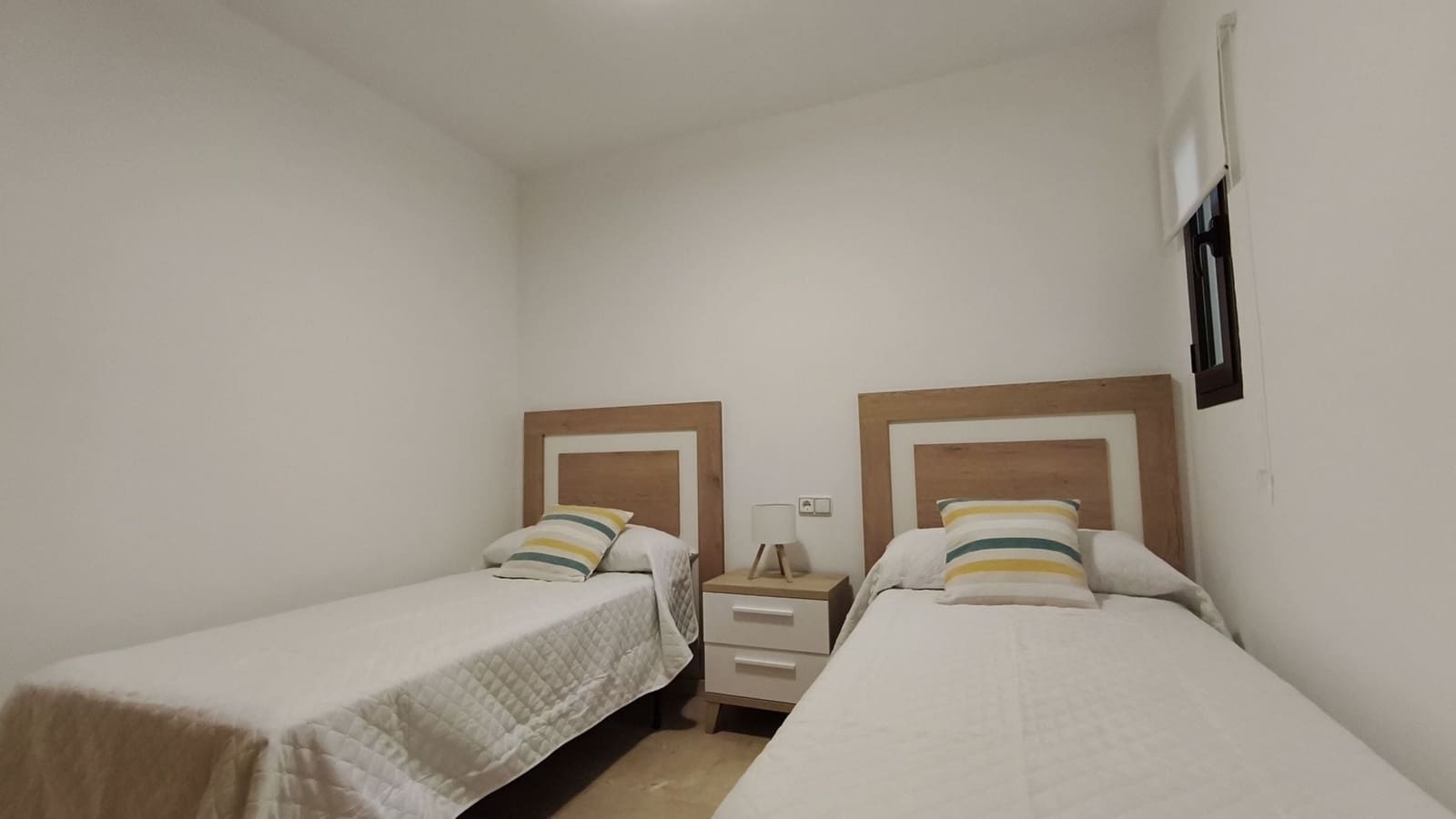 3 bedroom Apartment for rent in Alhaurin el Grande with garage - € 890 (Ref: 9844705)