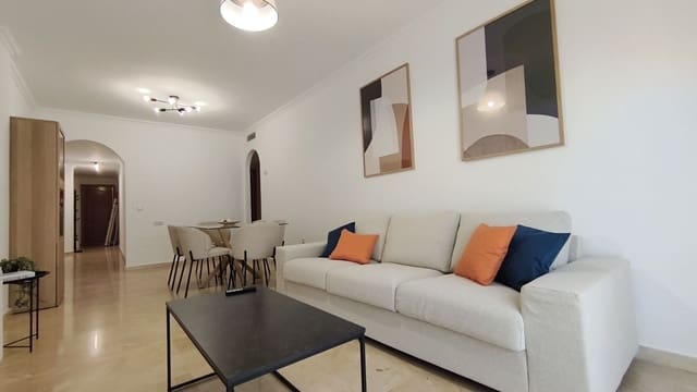 3 Zimmer Apartment zu vermieten in Alhaurín el Grande mit Garage - 890 € (Ref: 9844705)