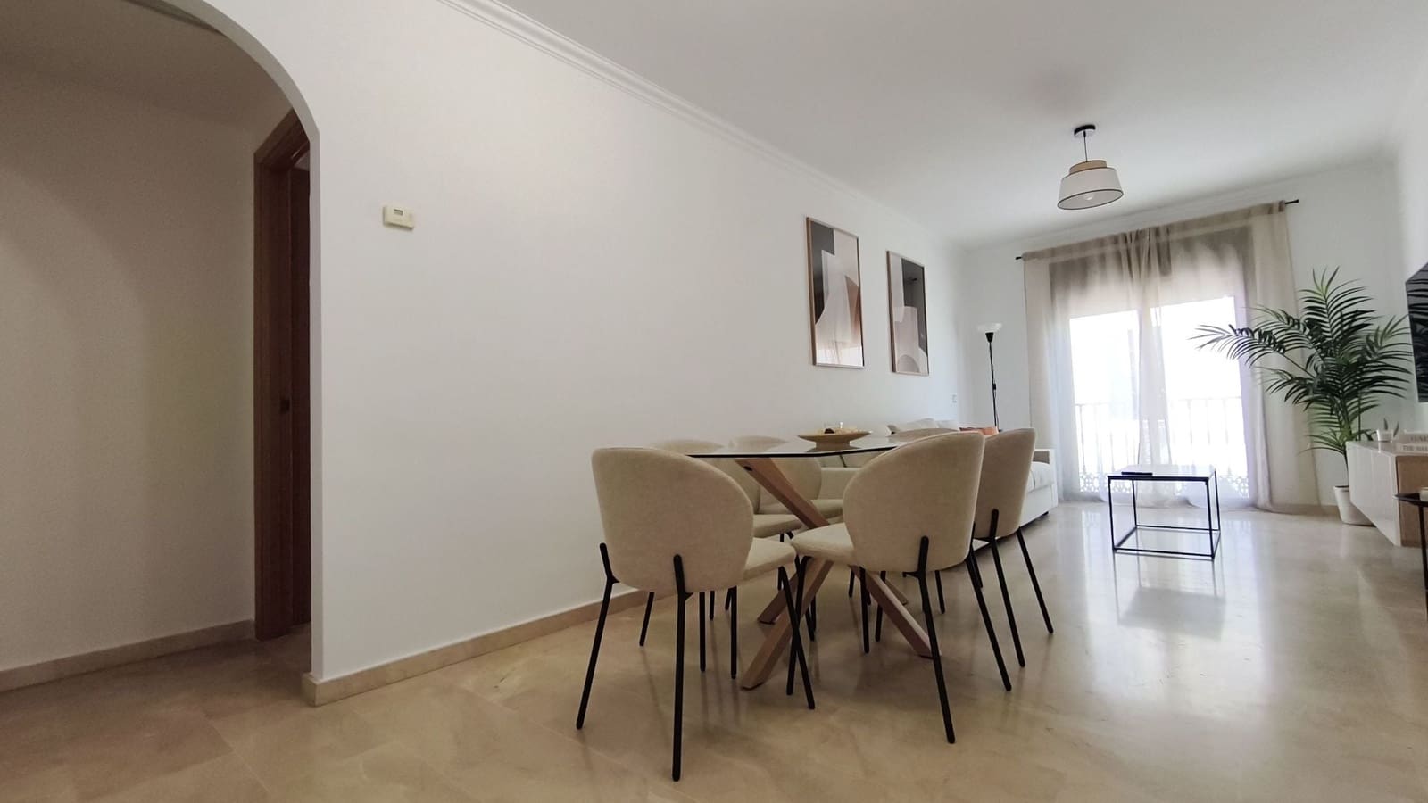 3 bedroom Apartment for rent in Alhaurin el Grande with garage - € 890 (Ref: 9844705)