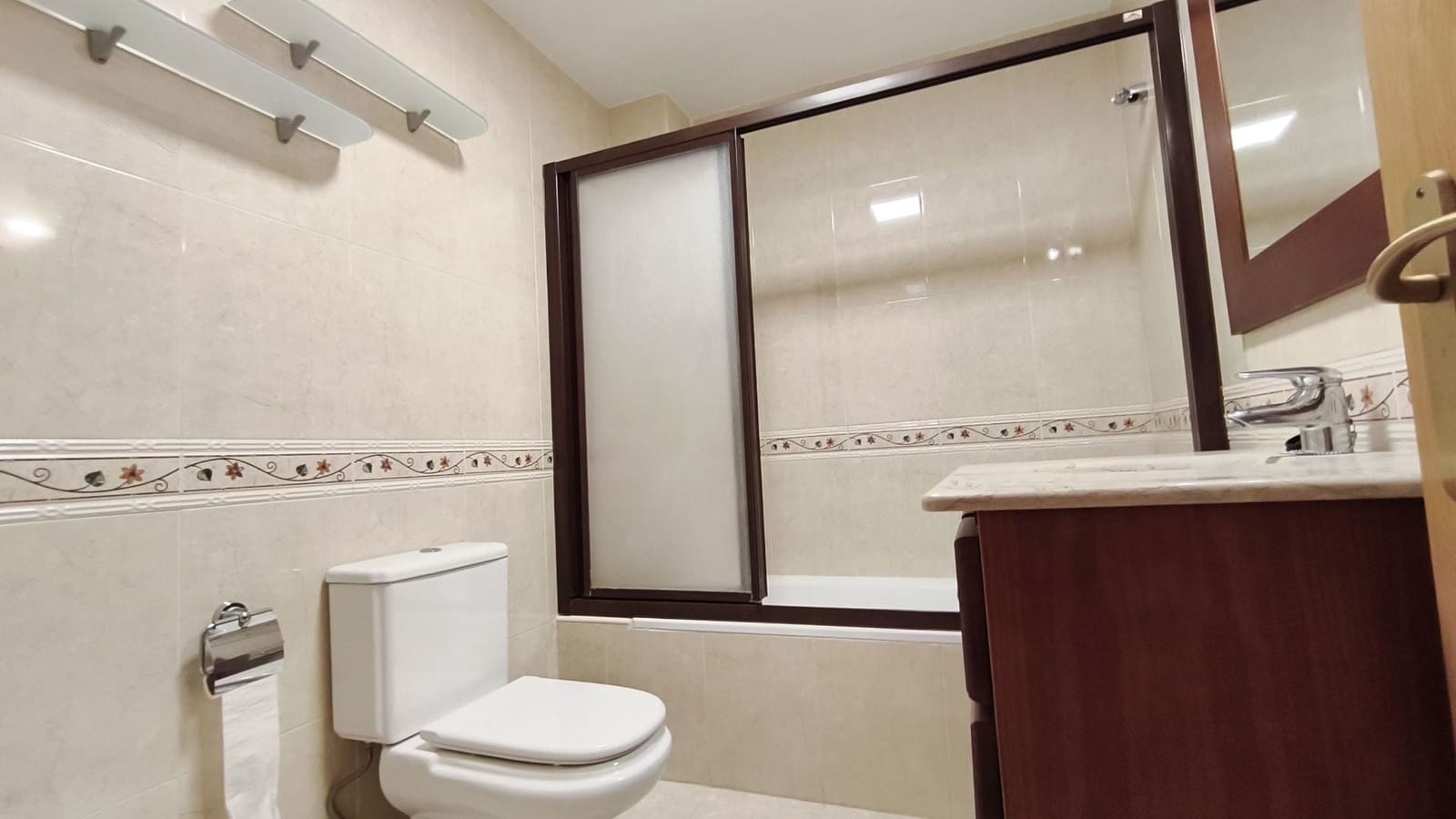 3 bedroom Apartment for rent in Alhaurin el Grande with garage - € 890 (Ref: 9844705)