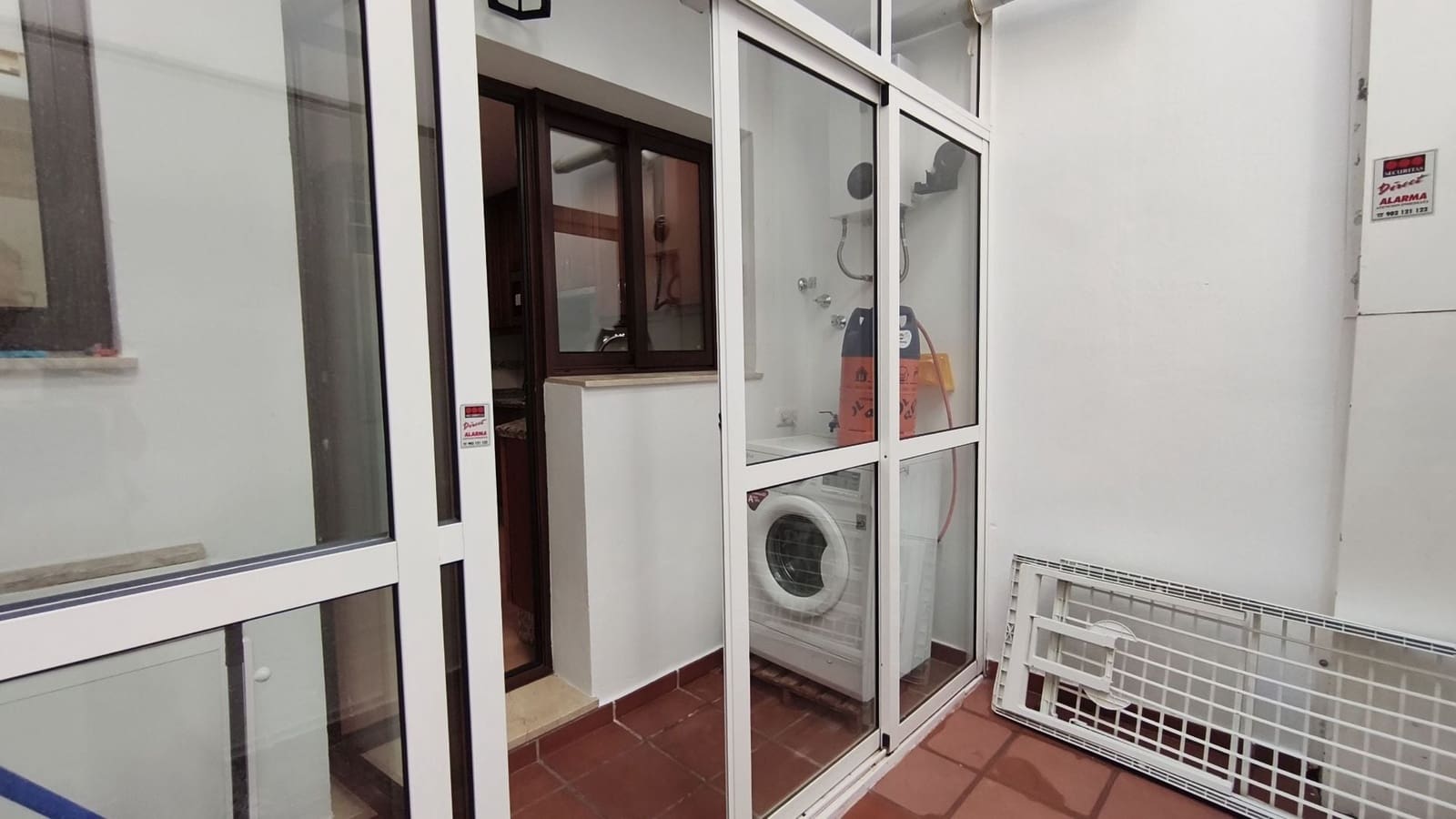 3 bedroom Apartment for rent in Alhaurin el Grande with garage - € 890 (Ref: 9844705)