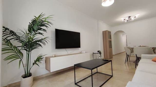 3 Zimmer Apartment zu vermieten in Alhaurín el Grande mit Garage - 890 € (Ref: 9844705)