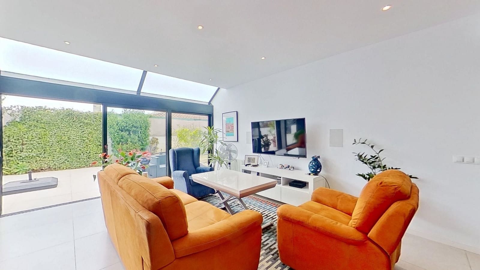 6 chambre Villa/Maison à vendre à Alhaurin de la Torre avec piscine - 989 000 € (Ref: 9848197)
