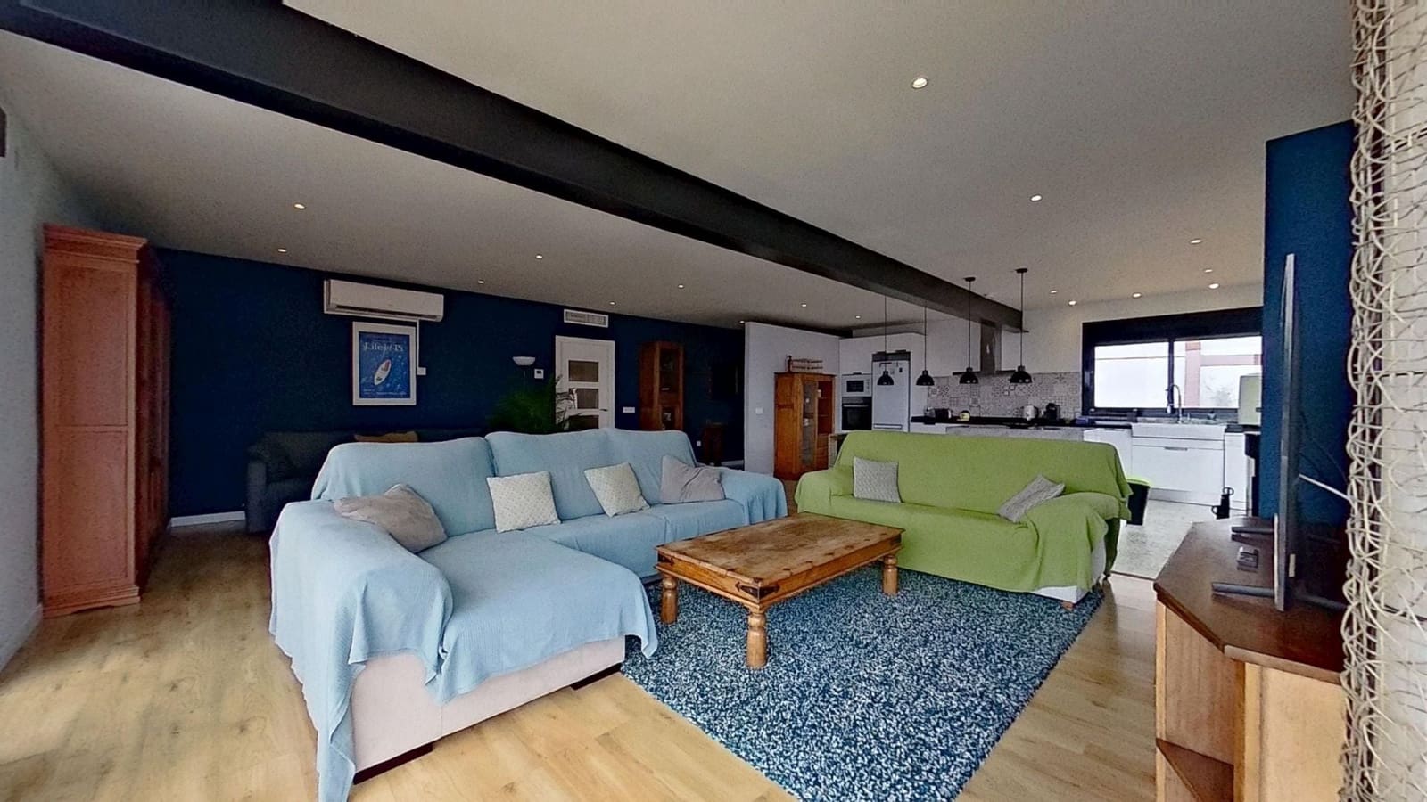 6 chambre Villa/Maison à vendre à Alhaurin de la Torre avec piscine - 989 000 € (Ref: 9848197)