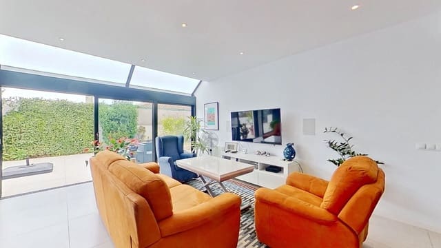 6 chambre Villa/Maison à vendre à Alhaurín de la Torre avec piscine - 989 000 € (Ref: 9848197)