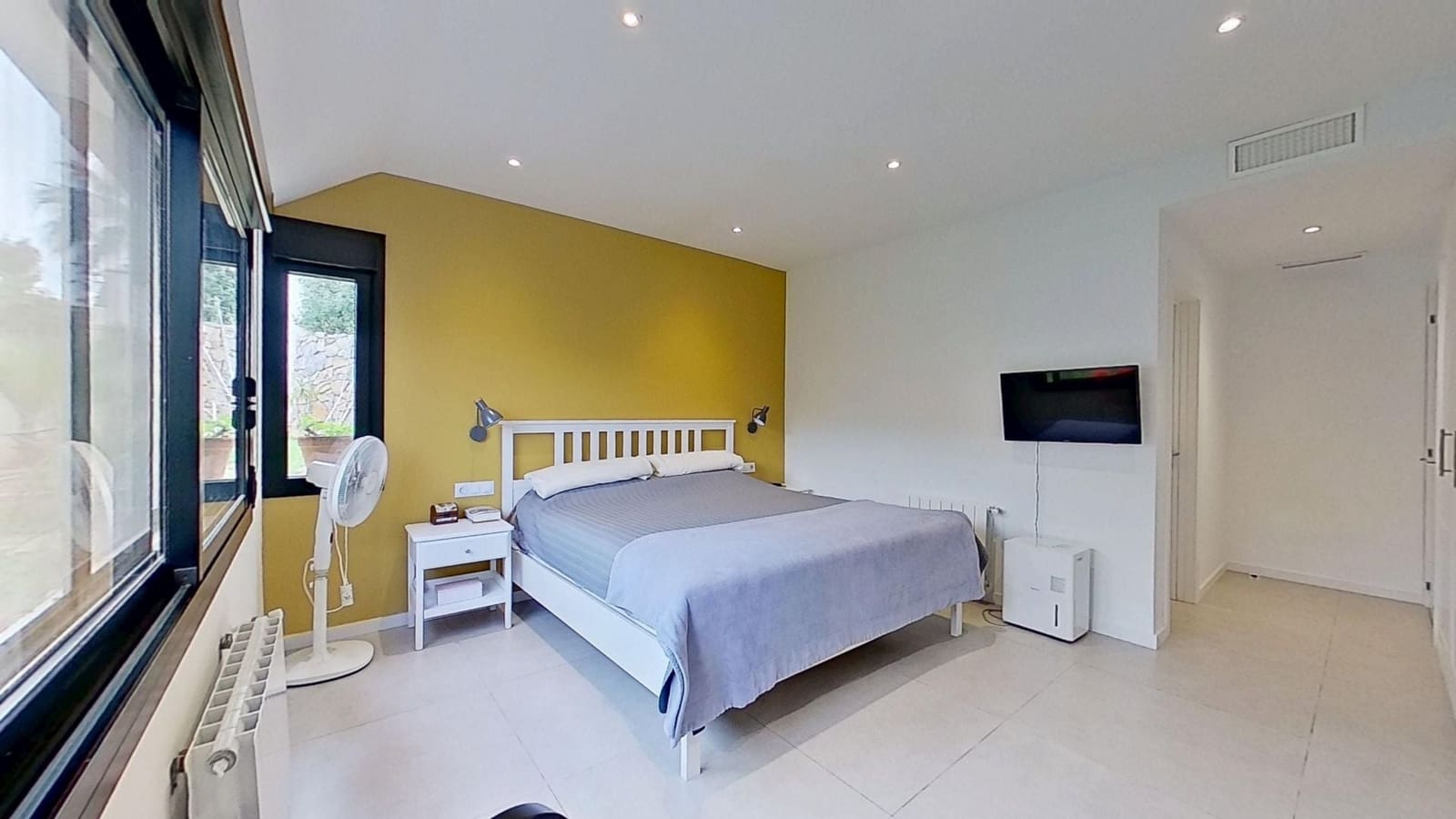 6 chambre Villa/Maison à vendre à Alhaurin de la Torre avec piscine - 989 000 € (Ref: 9848197)