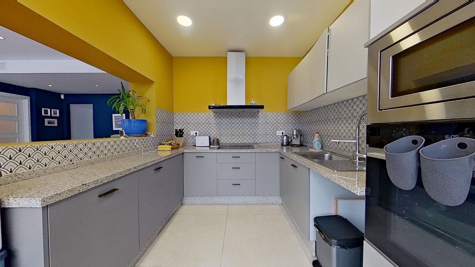 6 chambre Villa/Maison à vendre à Alhaurin de la Torre avec piscine - 989 000 € (Ref: 9848197)