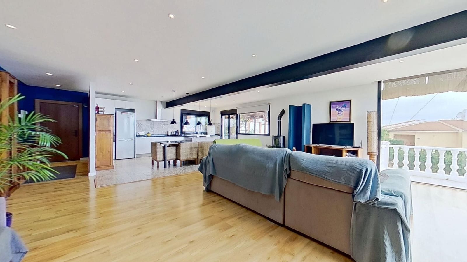 6 chambre Villa/Maison à vendre à Alhaurin de la Torre avec piscine - 989 000 € (Ref: 9848197)