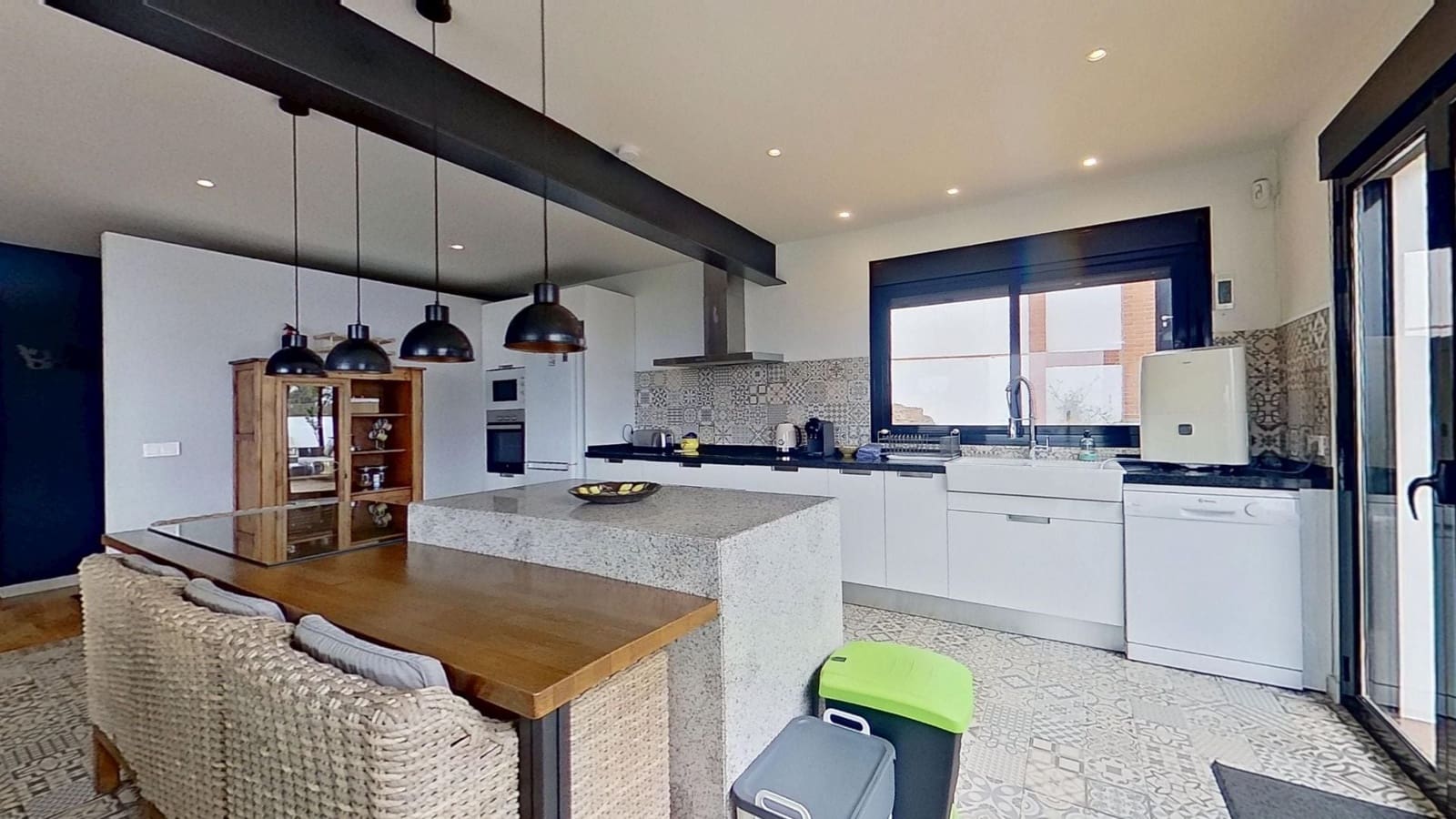 6 chambre Villa/Maison à vendre à Alhaurin de la Torre avec piscine - 989 000 € (Ref: 9848197)