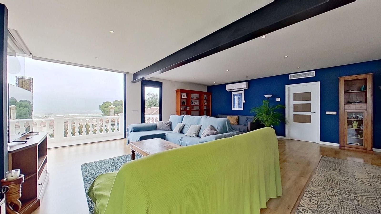 6 chambre Villa/Maison à vendre à Alhaurin de la Torre avec piscine - 989 000 € (Ref: 9848197)