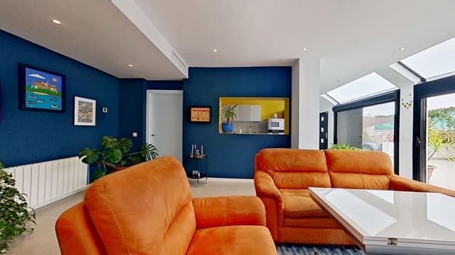 6 chambre Villa/Maison à vendre à Alhaurín de la Torre avec piscine - 989 000 € (Ref: 9848197)