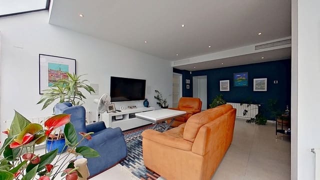 6 chambre Villa/Maison à vendre à Alhaurín de la Torre avec piscine - 989 000 € (Ref: 9848197)