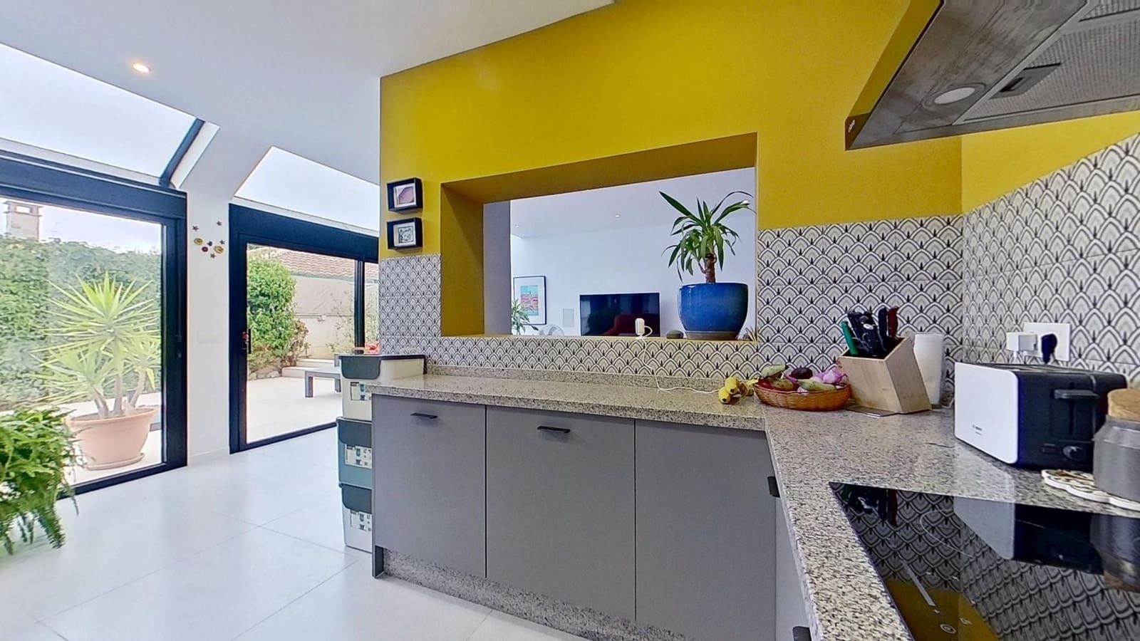 6 chambre Villa/Maison à vendre à Alhaurin de la Torre avec piscine - 989 000 € (Ref: 9848197)