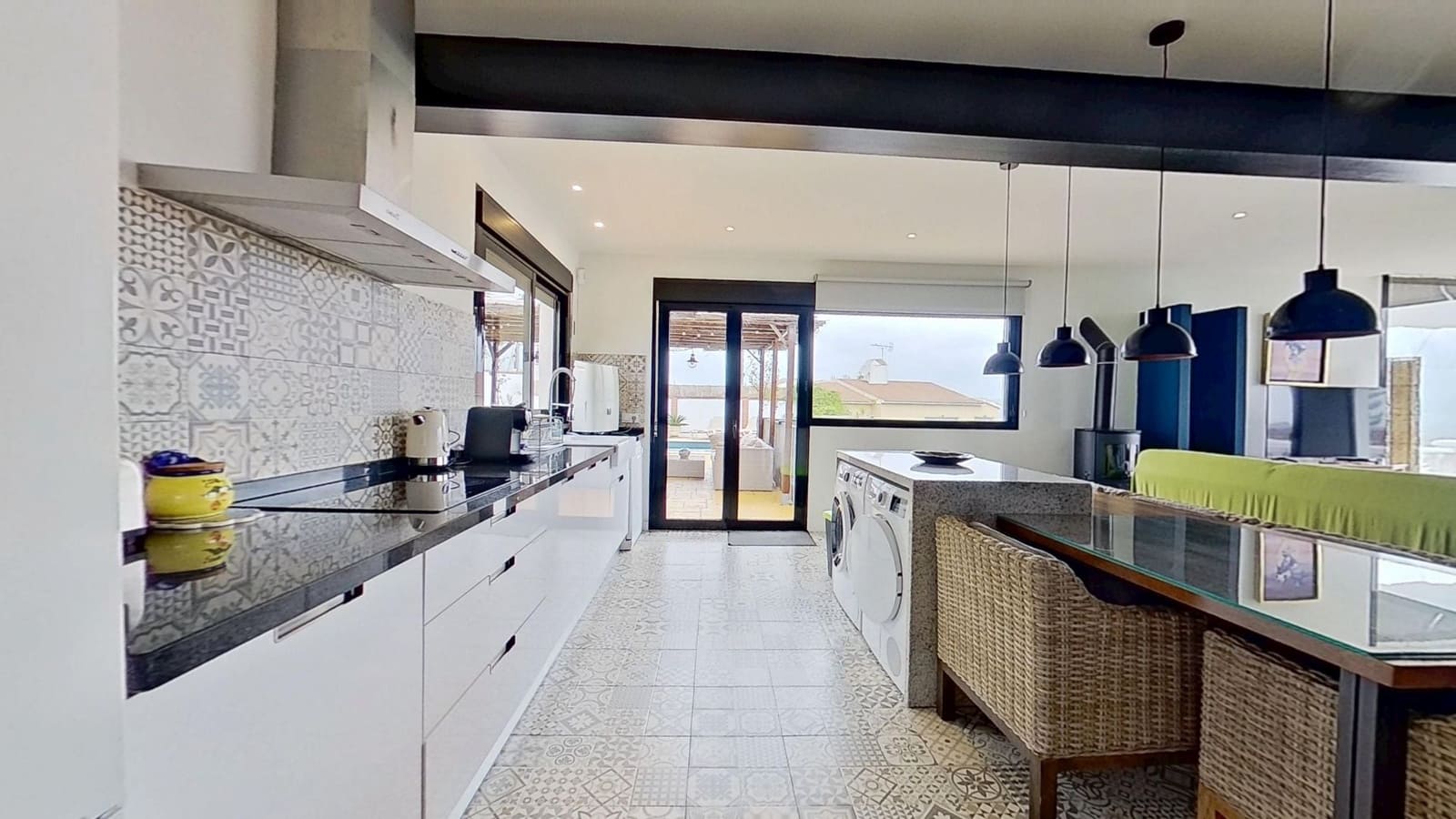 6 chambre Villa/Maison à vendre à Alhaurin de la Torre avec piscine - 989 000 € (Ref: 9848197)