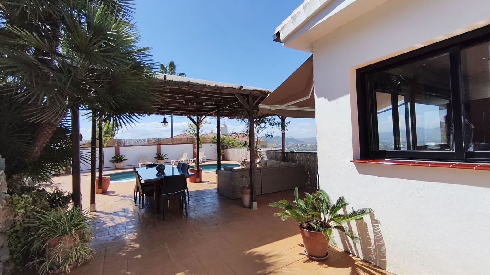 6 chambre Villa/Maison à vendre à Alhaurin de la Torre avec piscine - 989 000 € (Ref: 9848197)