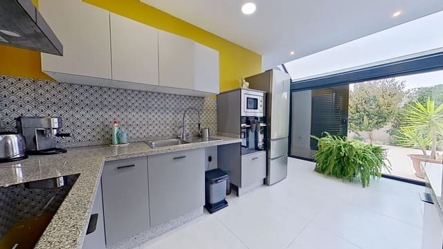 6 chambre Villa/Maison à vendre à Alhaurín de la Torre avec piscine - 989 000 € (Ref: 9848197)
