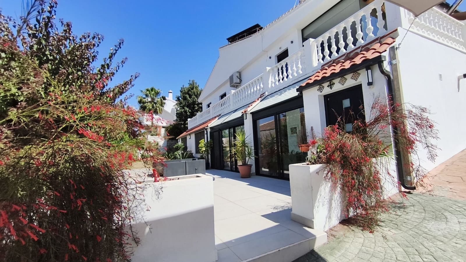 6 chambre Villa/Maison à vendre à Alhaurin de la Torre avec piscine - 989 000 € (Ref: 9848197)