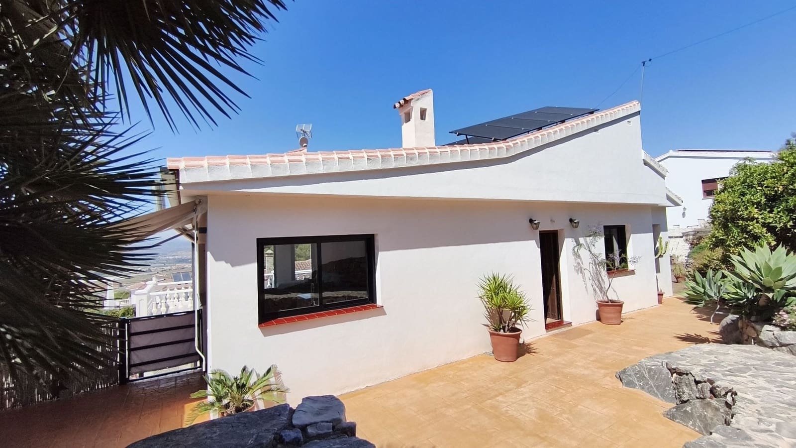 6 chambre Villa/Maison à vendre à Alhaurin de la Torre avec piscine - 989 000 € (Ref: 9848197)