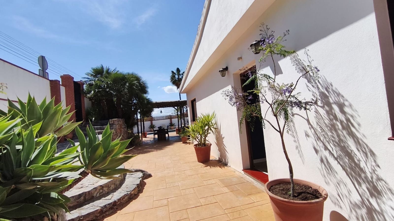 6 chambre Villa/Maison à vendre à Alhaurin de la Torre avec piscine - 989 000 € (Ref: 9848197)