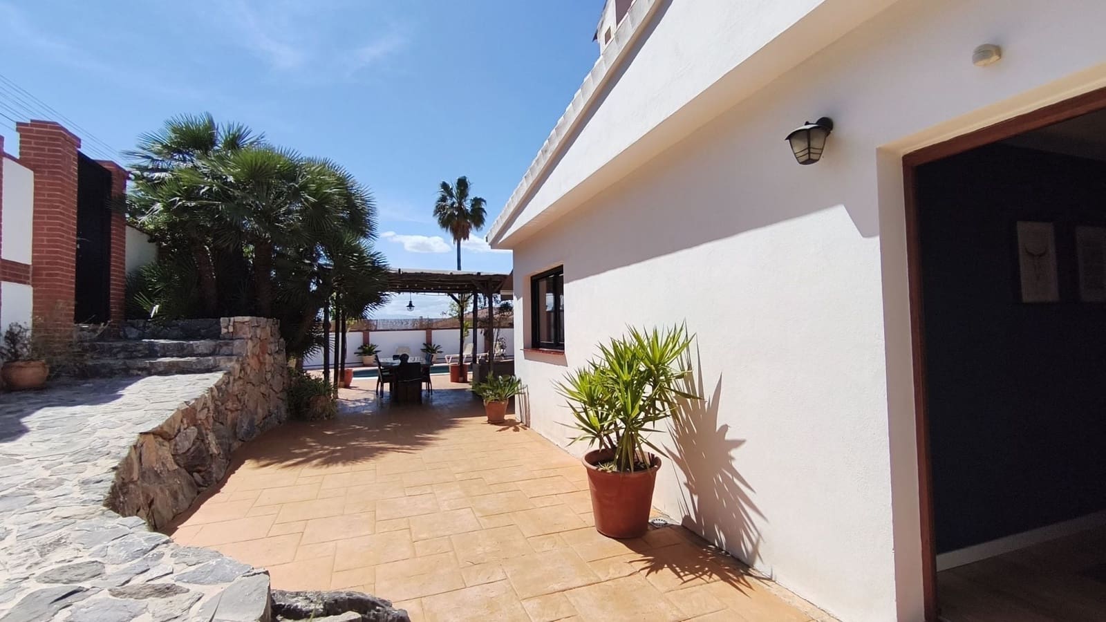 6 chambre Villa/Maison à vendre à Alhaurin de la Torre avec piscine - 989 000 € (Ref: 9848197)