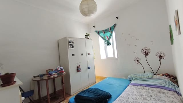 3 soveværelse Byhus til salg i Coín - € 235.000 (Ref: 9850452)