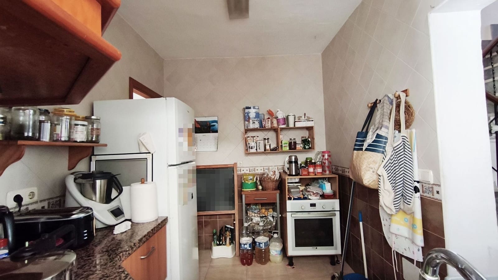 3 soveværelse Byhus til salg i Coin - € 235.000 (Ref: 9850452)