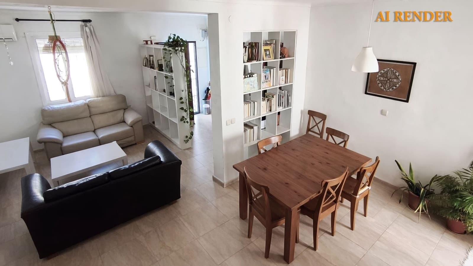 3 soveværelse Byhus til salg i Coin - € 235.000 (Ref: 9850452)