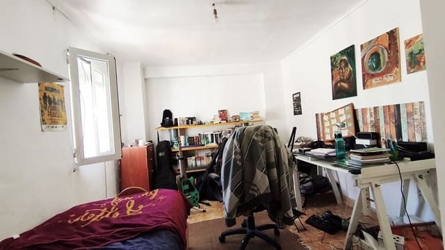 3 soveværelse Byhus til salg i Coín - € 235.000 (Ref: 9850452)