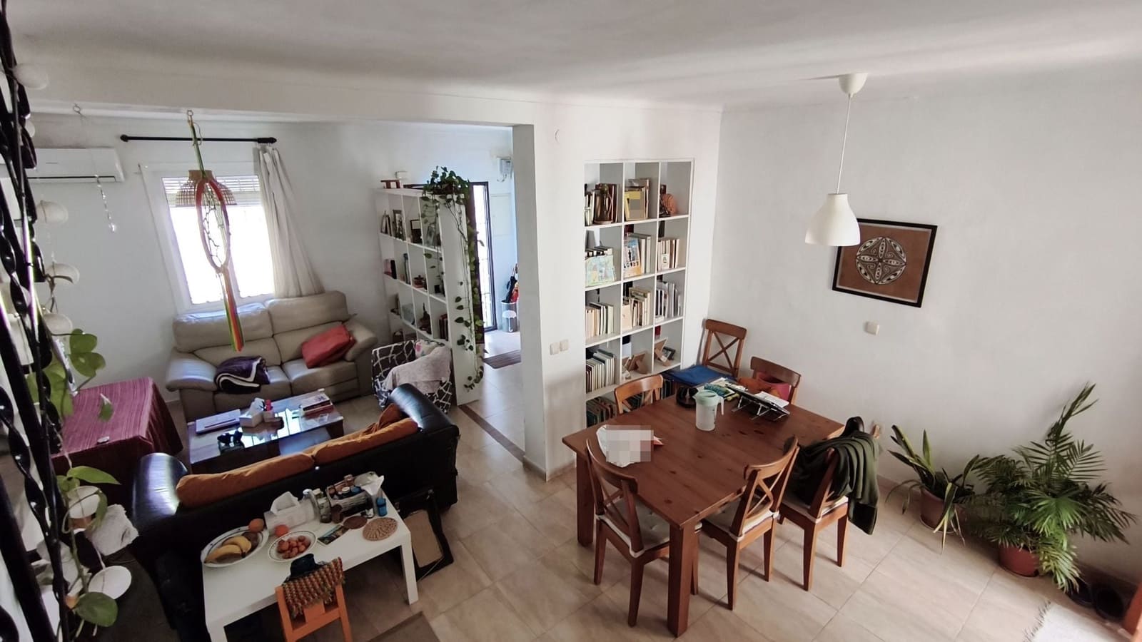 3 soveværelse Byhus til salg i Coin - € 235.000 (Ref: 9850452)