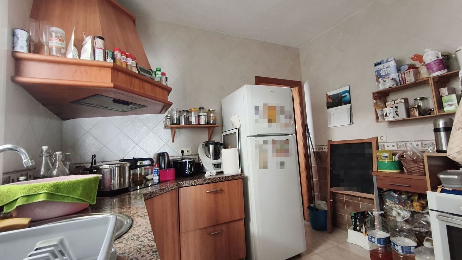 3 soveværelse Byhus til salg i Coin - € 235.000 (Ref: 9850452)