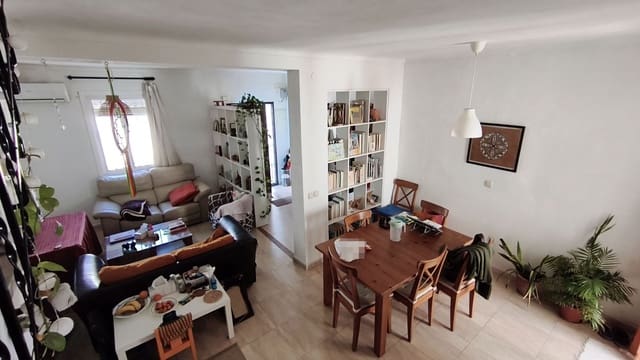 3 soveværelse Byhus til salg i Coín - € 235.000 (Ref: 9850452)