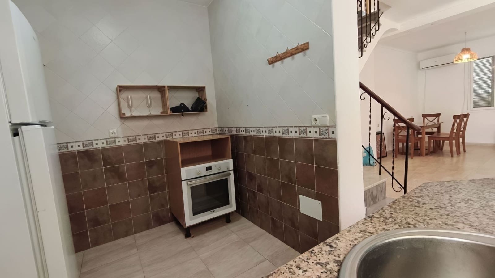 3 bedroom Townhouse for sale in Coin - € 219,000 (Ref: 9850452)