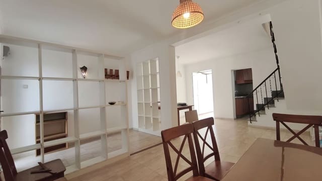 3 soveværelse Byhus til salg i Coín - € 235.000 (Ref: 9850452)