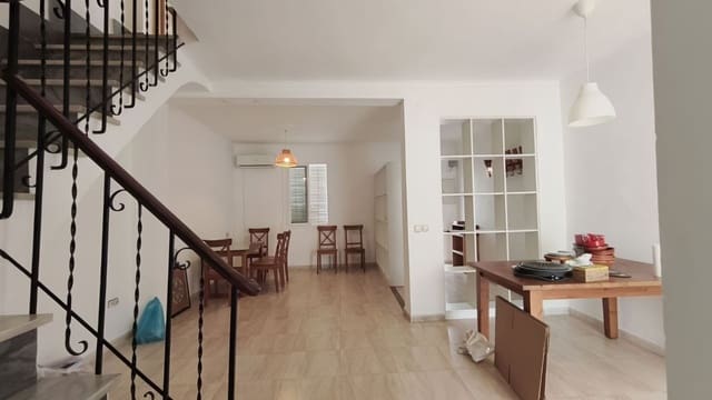 3 soveværelse Byhus til salg i Coín - € 235.000 (Ref: 9850452)