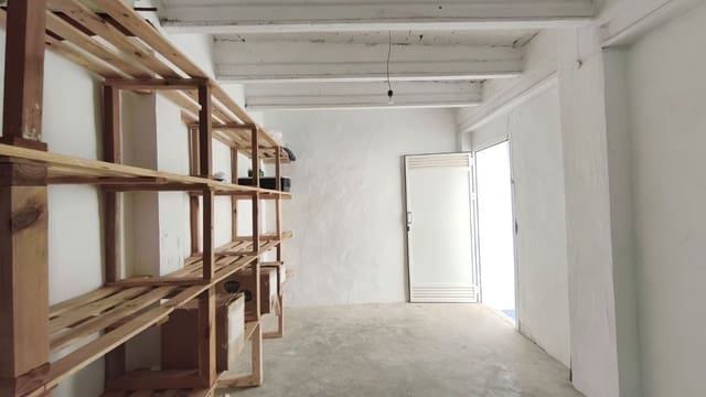 3 soveværelse Byhus til salg i Coín - € 235.000 (Ref: 9850452)