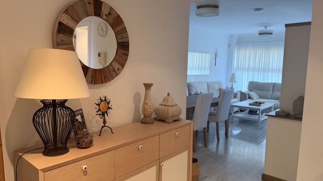 2 makuuhuone Huoneisto myytävänä paikassa Alhaurín Golf, Alhaurín el Grande mukana uima-altaan - 295 000 € (Ref: 9854489)