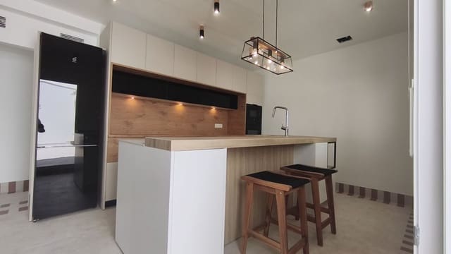 2 camera da letto Appartamento da affittare in Alhaurín el Grande - 1.100 € (Rif: 9858597)