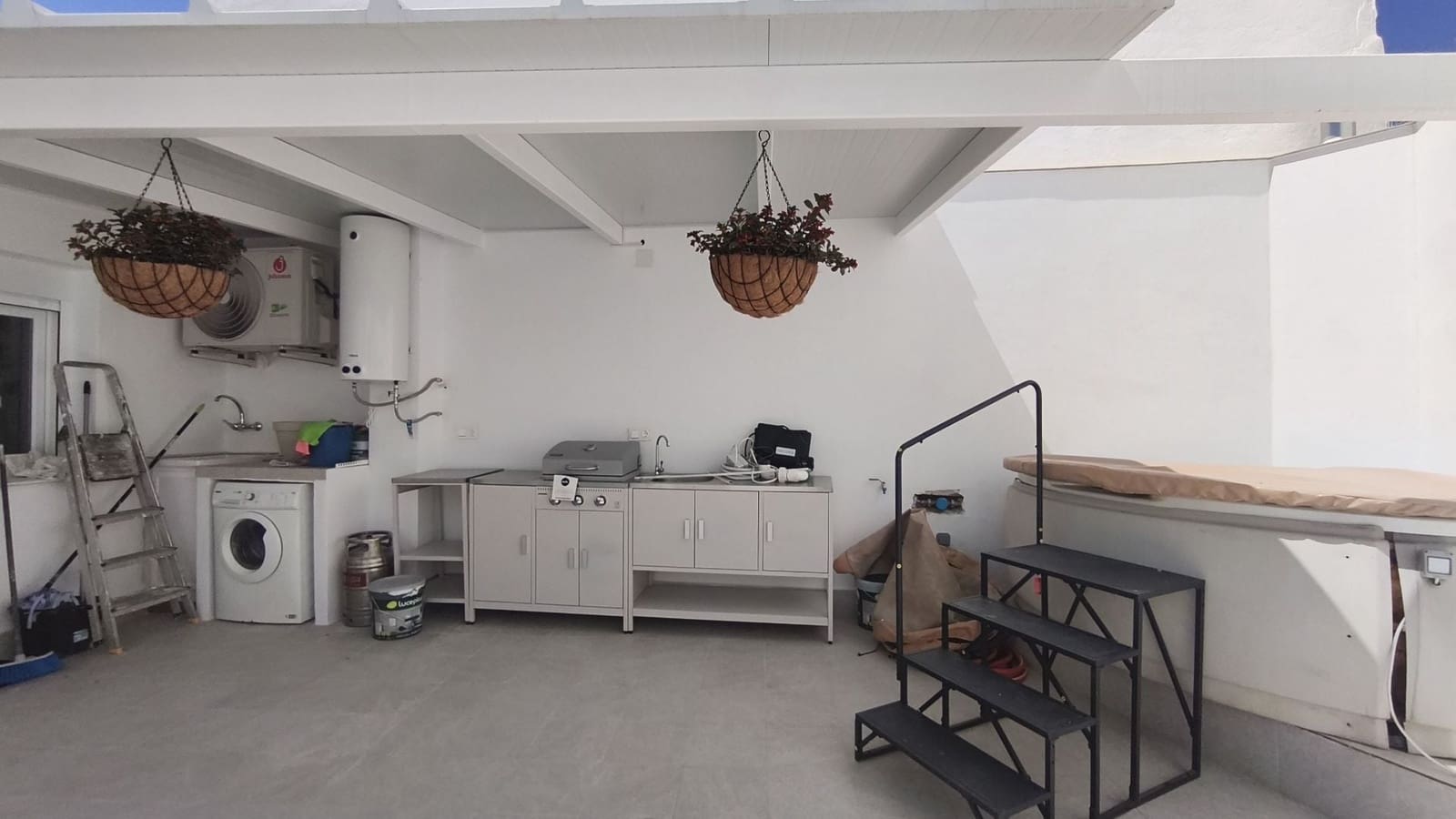2 soverom Leilighet til leie i Alhaurin el Grande - € 1 100 (Ref: 9858597)