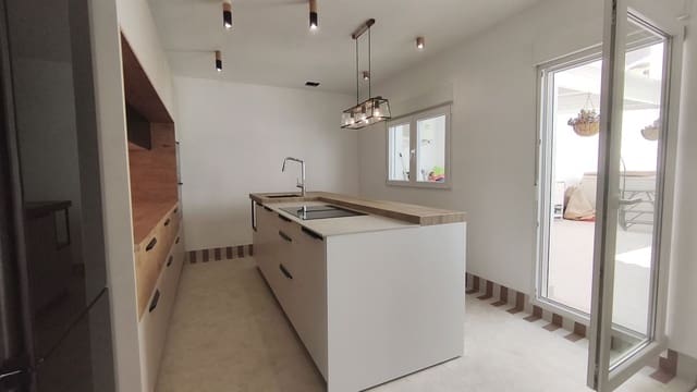 2 camera da letto Appartamento da affittare in Alhaurín el Grande - 1.100 € (Rif: 9858597)