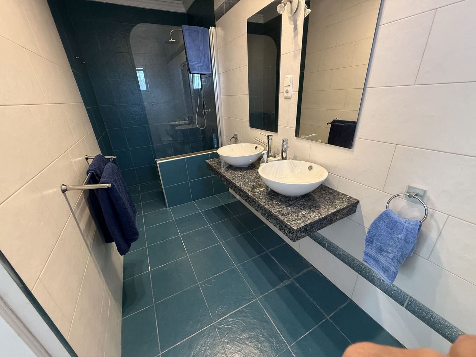 3 soverom Finca/Herregård til salgs i Alhaurin el Grande med svømmebasseng - € 549 000 (Ref: 9861393)