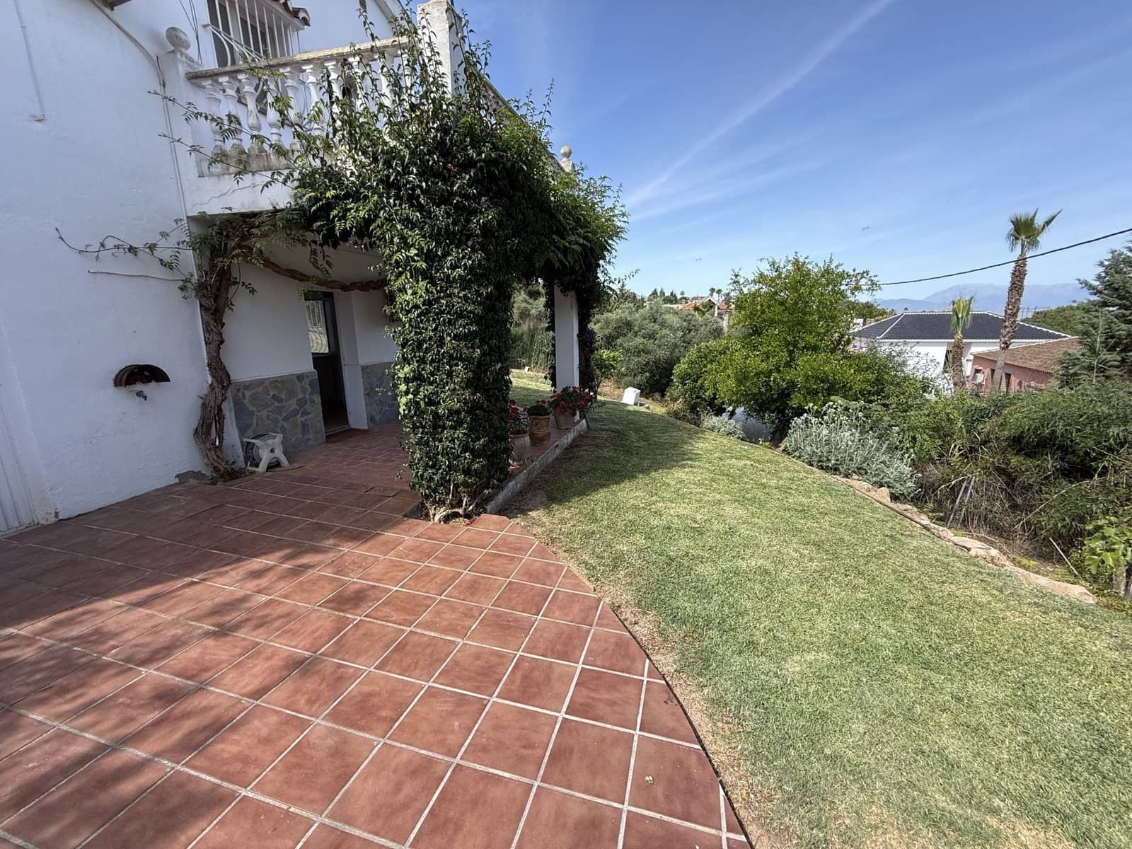 3 soverom Finca/Herregård til salgs i Alhaurin el Grande med svømmebasseng - € 549 000 (Ref: 9861393)