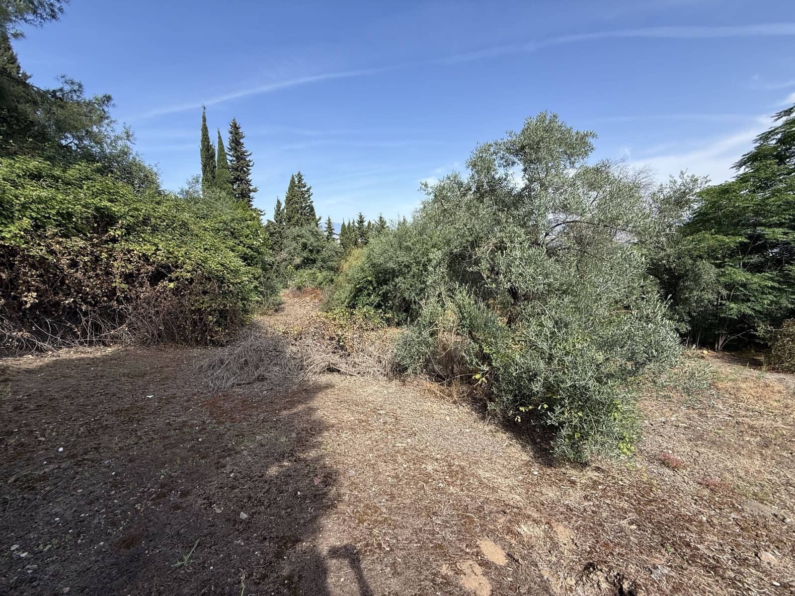 3 soverom Finca/Herregård til salgs i Alhaurin el Grande med svømmebasseng - € 549 000 (Ref: 9861393)