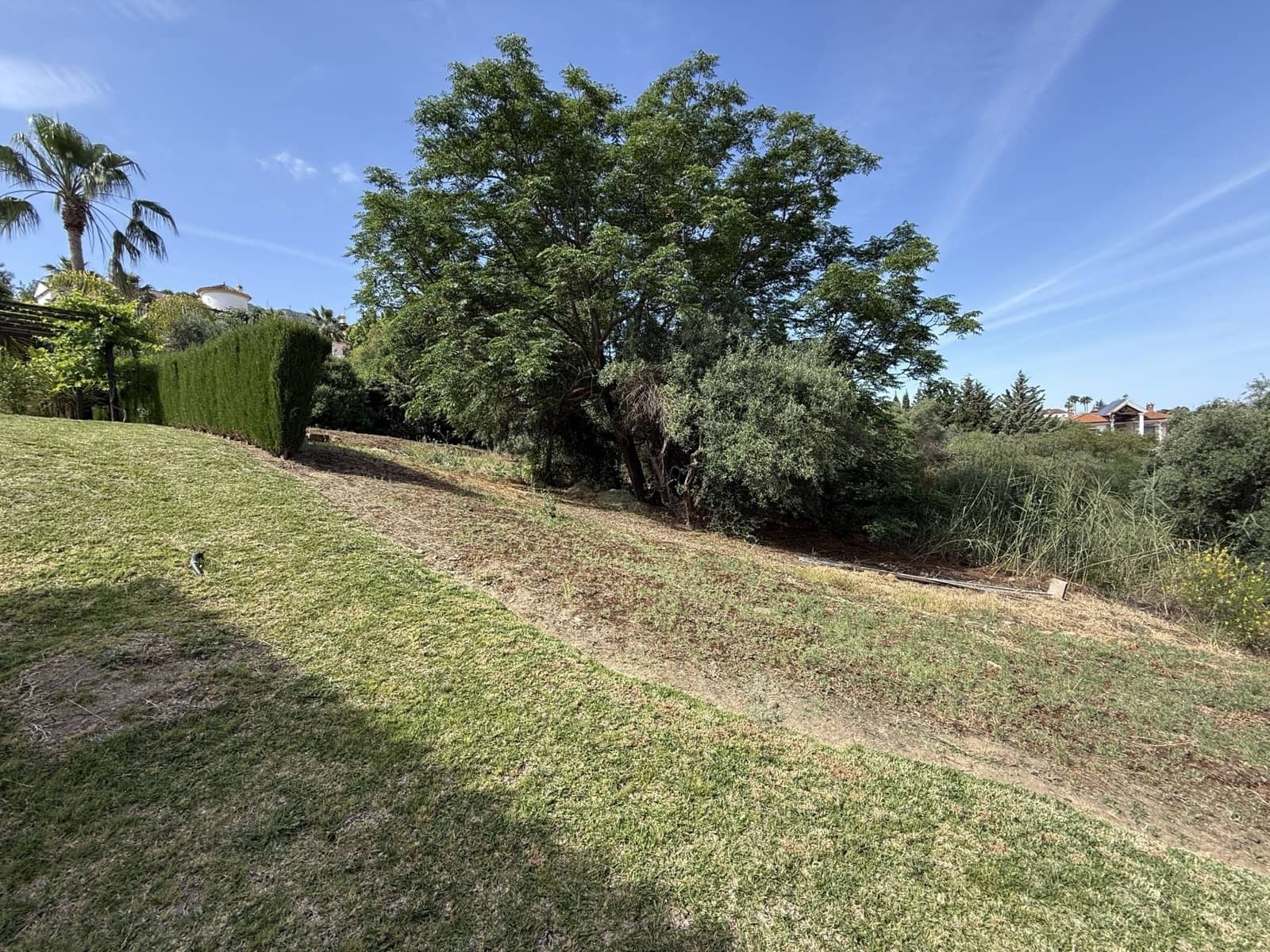 3 soverom Finca/Herregård til salgs i Alhaurin el Grande med svømmebasseng - € 549 000 (Ref: 9861393)