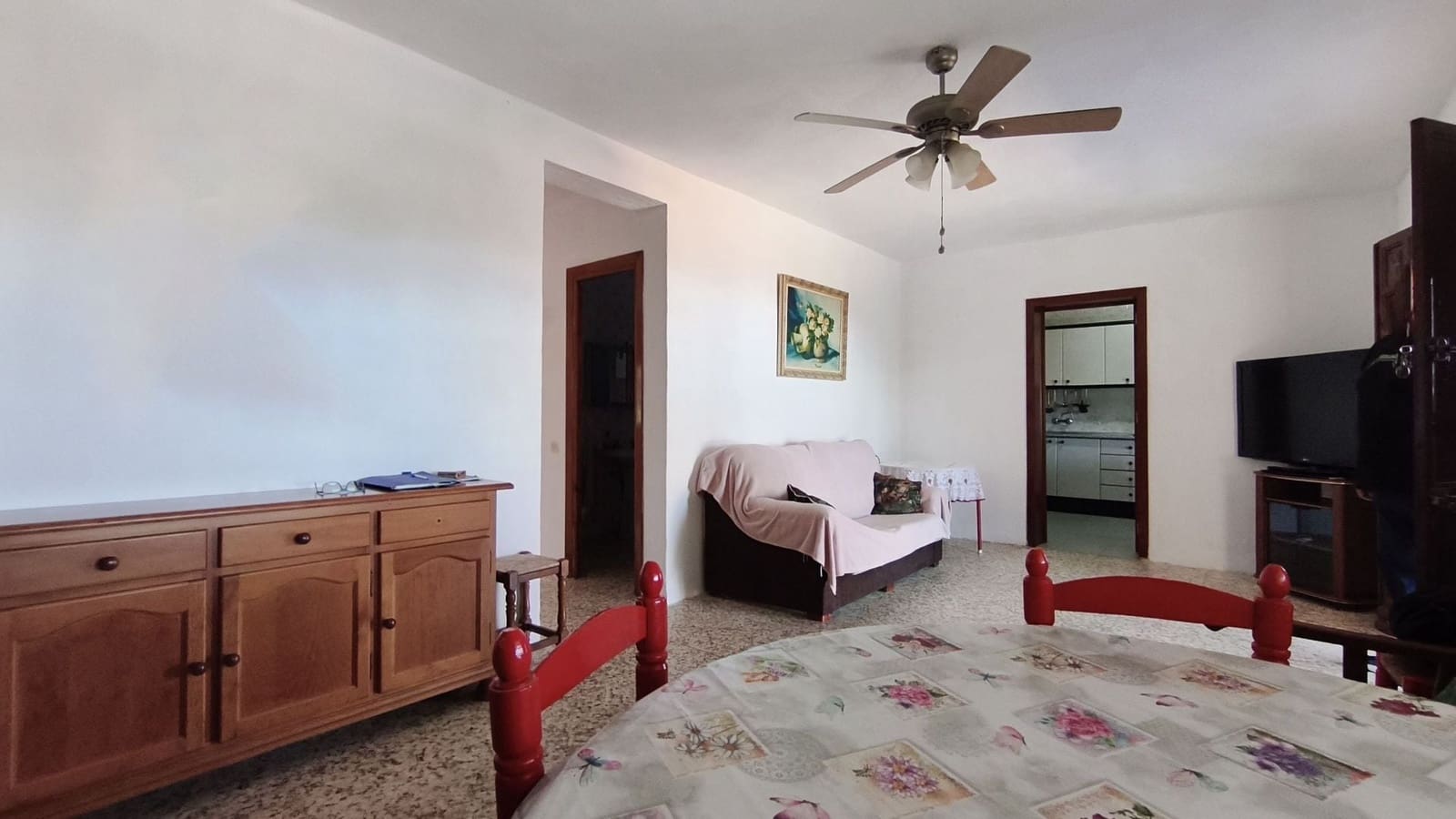 3 slaapkamer Finca/Landhuis te koop in Alhaurin el Grande met zwembad - € 249.000 (Ref: 9874335)