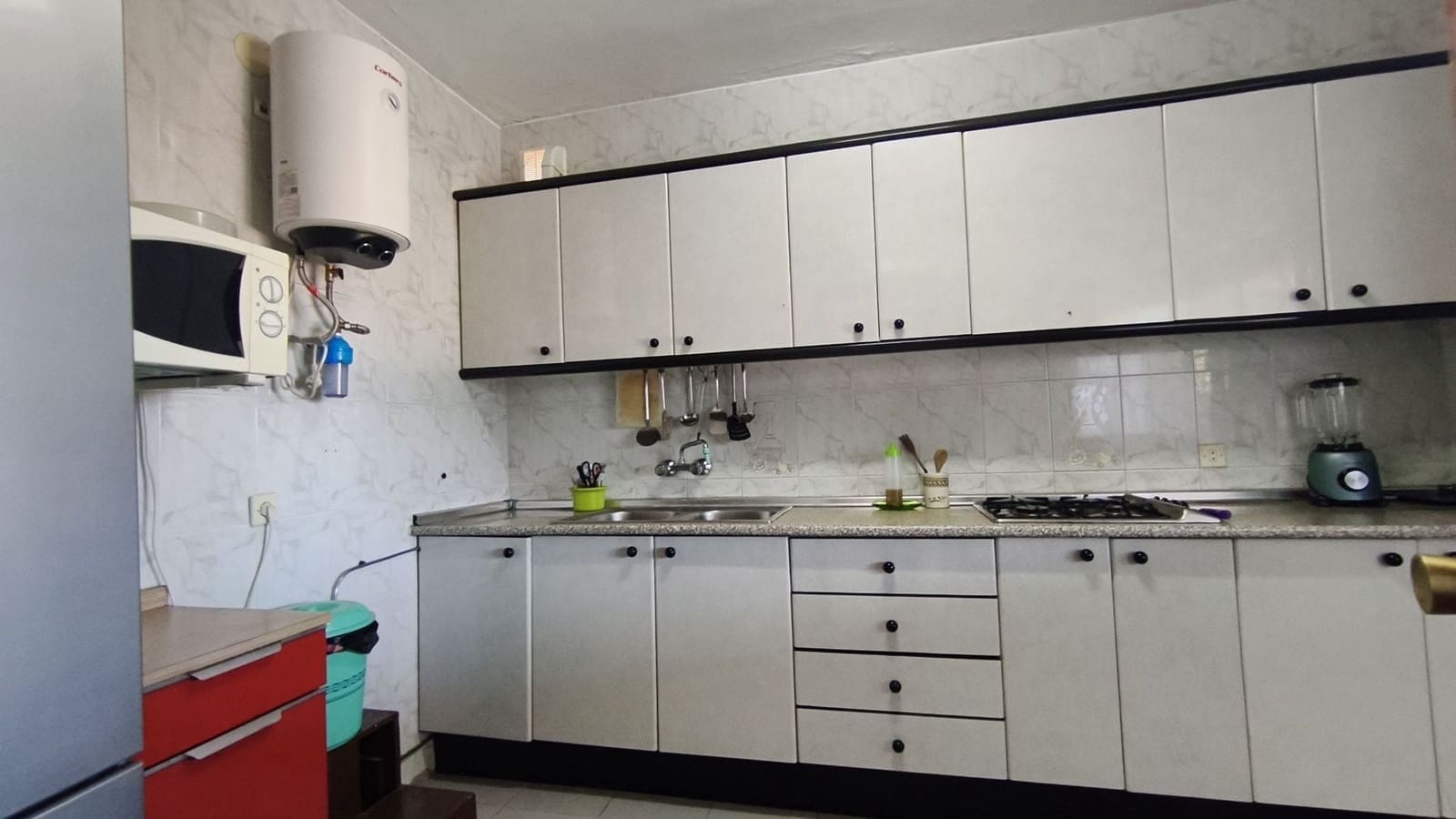 3 slaapkamer Finca/Landhuis te koop in Alhaurin el Grande met zwembad - € 249.000 (Ref: 9874335)